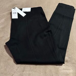 Calvin Klein Black Dress Tights